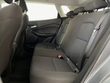 CHEVROLET Tracker 1.0 12V 4P FLEX TURBO AUTOMÁTICO, Foto 10 CHEVROLET Tracker 1.0 12V 4P FLEX TURBO AUTOMÁTICO, Foto 10