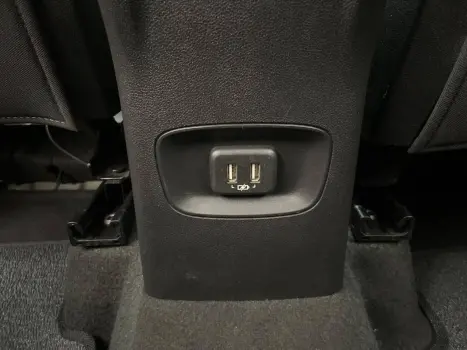 CHEVROLET Tracker 1.0 12V 4P FLEX TURBO AUTOMÁTICO, Foto 11 CHEVROLET Tracker 1.0 12V 4P FLEX TURBO AUTOMÁTICO, Foto 11