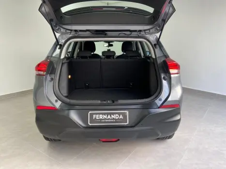 CHEVROLET Tracker 1.0 12V 4P FLEX TURBO AUTOMÁTICO, Foto 12 CHEVROLET Tracker 1.0 12V 4P FLEX TURBO AUTOMÁTICO, Foto 12