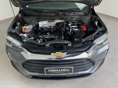 CHEVROLET Tracker 1.0 12V 4P FLEX TURBO AUTOMÁTICO, Foto 13 CHEVROLET Tracker 1.0 12V 4P FLEX TURBO AUTOMÁTICO, Foto 13