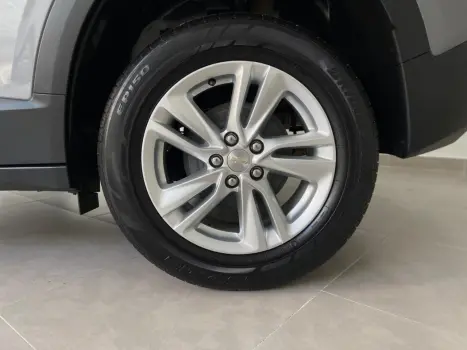 CHEVROLET Tracker 1.0 12V 4P FLEX TURBO AUTOMÁTICO, Foto 14 CHEVROLET Tracker 1.0 12V 4P FLEX TURBO AUTOMÁTICO, Foto 14