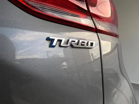 CHEVROLET Tracker 1.0 12V 4P FLEX TURBO AUTOMÁTICO, Foto 15 CHEVROLET Tracker 1.0 12V 4P FLEX TURBO AUTOMÁTICO, Foto 15