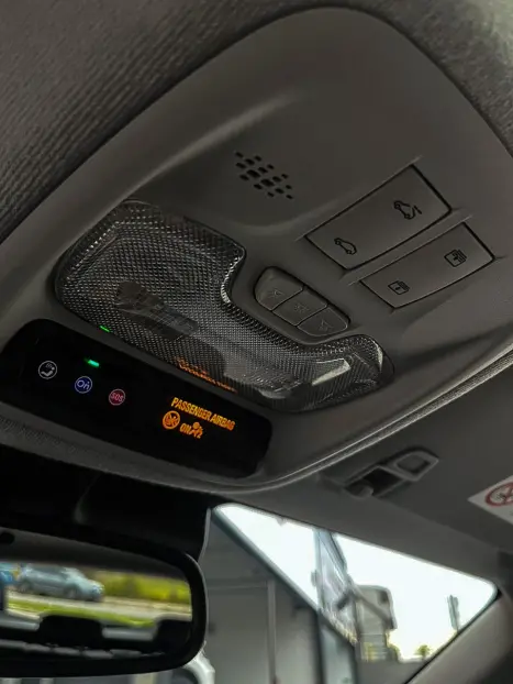 CHEVROLET Tracker 1.2 12V 4P FLEX TURBO PREMIER AUTOMÁTICO, Foto 9 CHEVROLET Tracker 1.2 12V 4P FLEX TURBO PREMIER AUTOMÁTICO, Foto 9