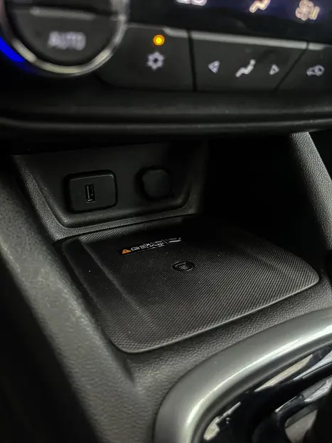 CHEVROLET Tracker 1.2 12V 4P FLEX TURBO PREMIER AUTOMÁTICO, Foto 10 CHEVROLET Tracker 1.2 12V 4P FLEX TURBO PREMIER AUTOMÁTICO, Foto 10