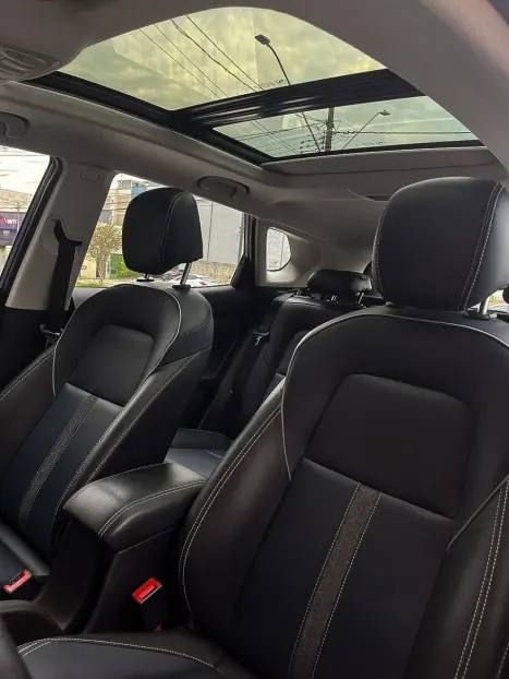 CHEVROLET Tracker 1.2 12V 4P FLEX TURBO PREMIER AUTOMÁTICO, Foto 11 CHEVROLET Tracker 1.2 12V 4P FLEX TURBO PREMIER AUTOMÁTICO, Foto 11