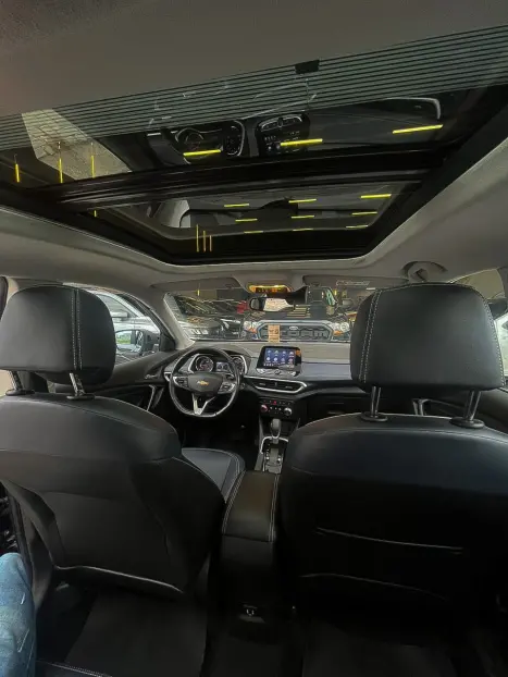 CHEVROLET Tracker 1.2 12V 4P FLEX TURBO PREMIER AUTOMÁTICO, Foto 12 CHEVROLET Tracker 1.2 12V 4P FLEX TURBO PREMIER AUTOMÁTICO, Foto 12