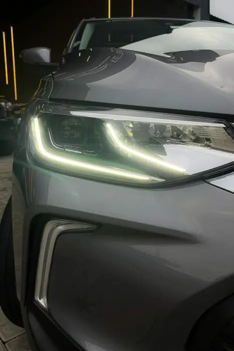 CHEVROLET Tracker 1.2 12V 4P FLEX TURBO PREMIER AUTOMÁTICO, Foto 14 CHEVROLET Tracker 1.2 12V 4P FLEX TURBO PREMIER AUTOMÁTICO, Foto 14