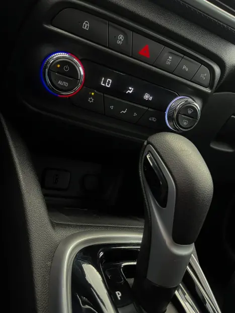 CHEVROLET Tracker 1.2 12V 4P FLEX TURBO PREMIER AUTOMÁTICO, Foto 15 CHEVROLET Tracker 1.2 12V 4P FLEX TURBO PREMIER AUTOMÁTICO, Foto 15