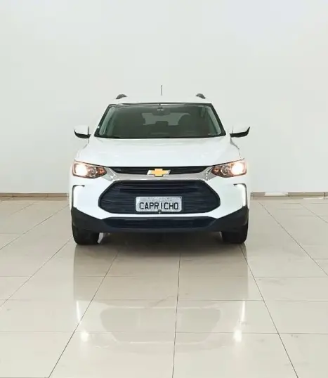 CHEVROLET Tracker 1.0 12V 4P FLEX TURBO LT AUTOMTICO, Foto 1