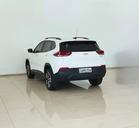 CHEVROLET Tracker 1.0 12V 4P FLEX TURBO LT AUTOMTICO, Foto 4
