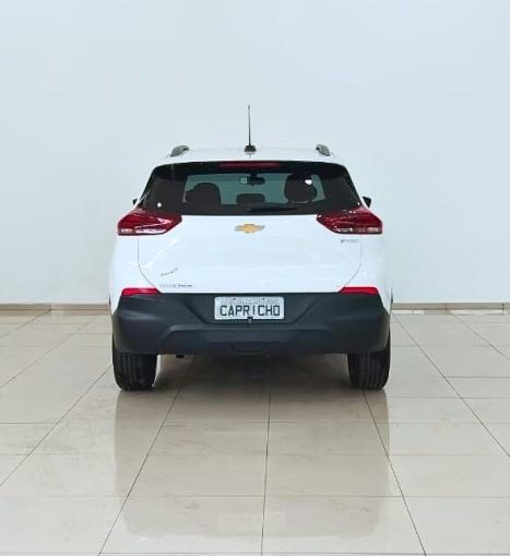 CHEVROLET Tracker 1.0 12V 4P FLEX TURBO LT AUTOMTICO, Foto 5