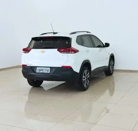 CHEVROLET Tracker 1.0 12V 4P FLEX TURBO LT AUTOMTICO, Foto 6