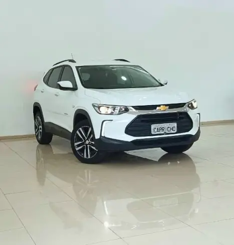 CHEVROLET Tracker 1.0 12V 4P FLEX TURBO LT AUTOMTICO, Foto 7