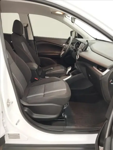 CHEVROLET Tracker 1.0 12V 4P FLEX TURBO LT AUTOMTICO, Foto 9