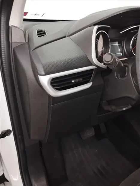 CHEVROLET Tracker 1.0 12V 4P FLEX TURBO LT AUTOMTICO, Foto 10