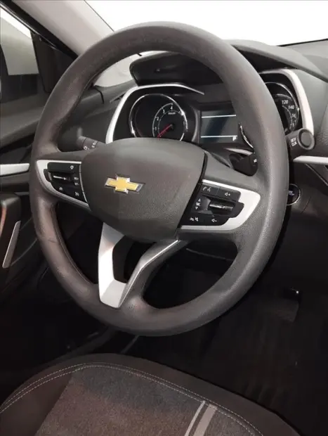 CHEVROLET Tracker 1.0 12V 4P FLEX TURBO LT AUTOMTICO, Foto 11