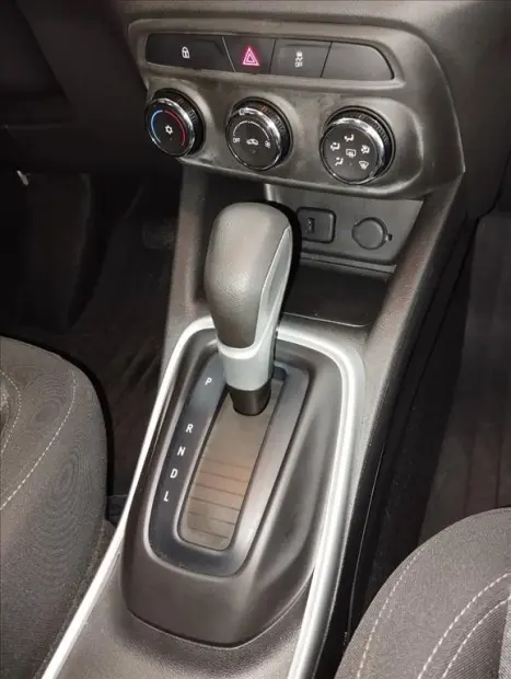 CHEVROLET Tracker 1.0 12V 4P FLEX TURBO LT AUTOMTICO, Foto 13