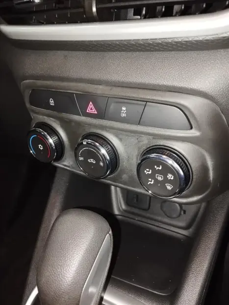 CHEVROLET Tracker 1.0 12V 4P FLEX TURBO LT AUTOMTICO, Foto 14