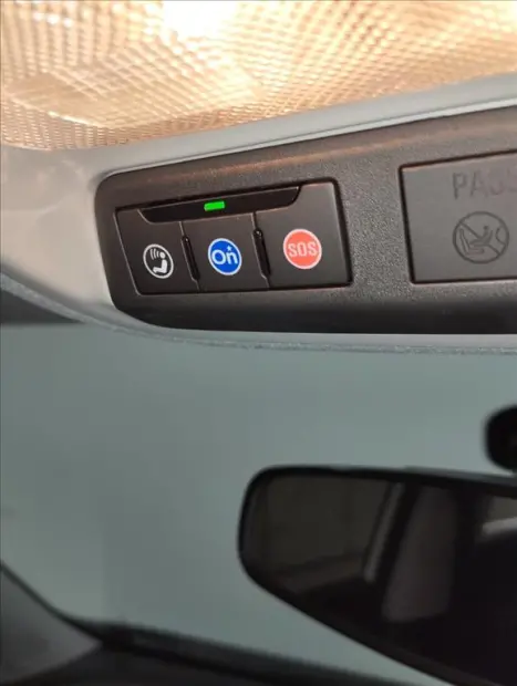 CHEVROLET Tracker 1.0 12V 4P FLEX TURBO LT AUTOMTICO, Foto 15