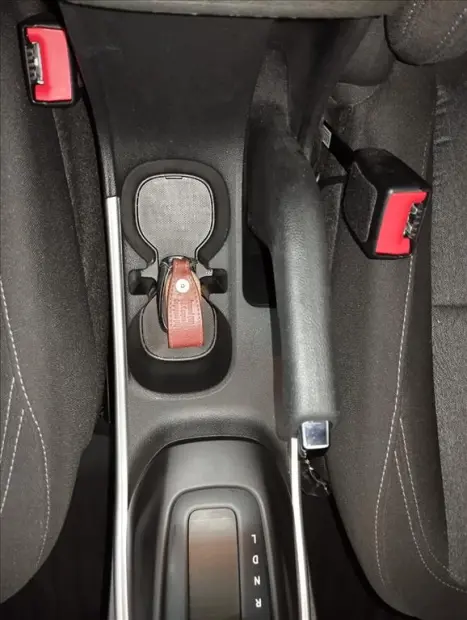 CHEVROLET Tracker 1.0 12V 4P FLEX TURBO LT AUTOMTICO, Foto 16