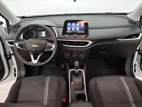 CHEVROLET Tracker 1.0 12V 4P FLEX TURBO LT AUTOMTICO, Foto 17