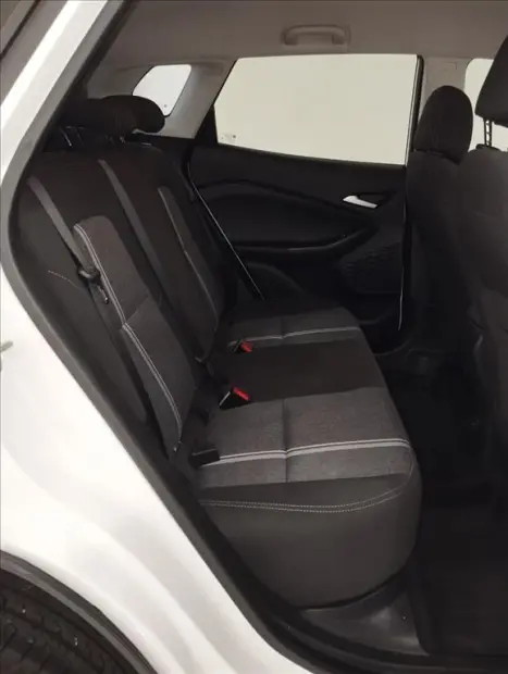 CHEVROLET Tracker 1.0 12V 4P FLEX TURBO LT AUTOMTICO, Foto 18