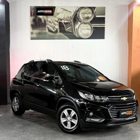 CHEVROLET Tracker 1.4 16V 4P FLEX LT TURBO AUTOMÁTICO, Foto 1 CHEVROLET Tracker 1.4 16V 4P FLEX LT TURBO AUTOMÁTICO, Foto 1