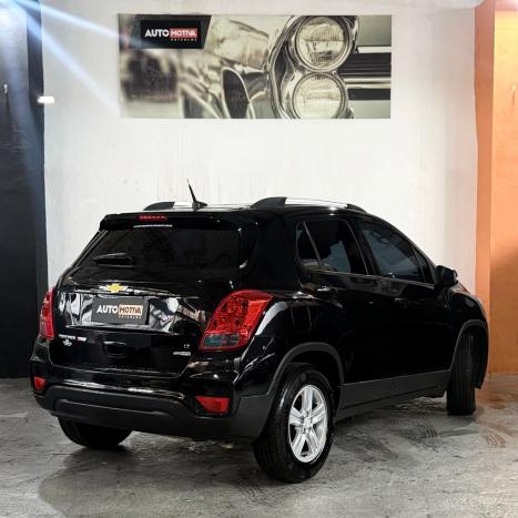 CHEVROLET Tracker 1.4 16V 4P FLEX LT TURBO AUTOMÁTICO, Foto 2 CHEVROLET Tracker 1.4 16V 4P FLEX LT TURBO AUTOMÁTICO, Foto 2