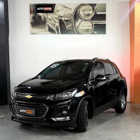 CHEVROLET Tracker 1.4 16V 4P FLEX LT TURBO AUTOMÁTICO, Foto 3 CHEVROLET Tracker 1.4 16V 4P FLEX LT TURBO AUTOMÁTICO, Foto 3