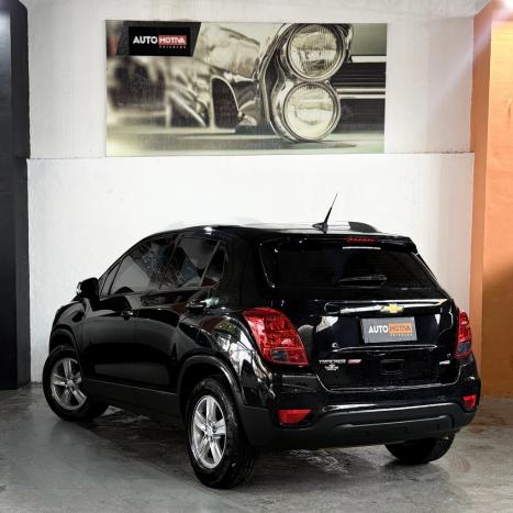 CHEVROLET Tracker 1.4 16V 4P FLEX LT TURBO AUTOMÁTICO, Foto 4 CHEVROLET Tracker 1.4 16V 4P FLEX LT TURBO AUTOMÁTICO, Foto 4