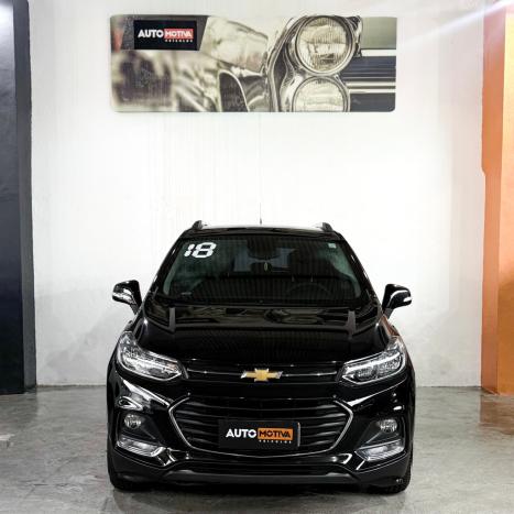 CHEVROLET Tracker 1.4 16V 4P FLEX LT TURBO AUTOMÁTICO, Foto 5 CHEVROLET Tracker 1.4 16V 4P FLEX LT TURBO AUTOMÁTICO, Foto 5