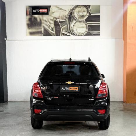 CHEVROLET Tracker 1.4 16V 4P FLEX LT TURBO AUTOMÁTICO, Foto 6 CHEVROLET Tracker 1.4 16V 4P FLEX LT TURBO AUTOMÁTICO, Foto 6