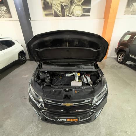 CHEVROLET Tracker 1.4 16V 4P FLEX LT TURBO AUTOMÁTICO, Foto 7 CHEVROLET Tracker 1.4 16V 4P FLEX LT TURBO AUTOMÁTICO, Foto 7