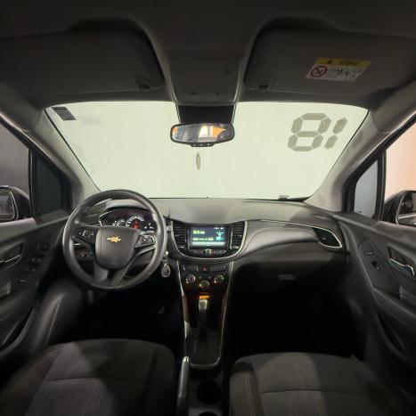 CHEVROLET Tracker 1.4 16V 4P FLEX LT TURBO AUTOMÁTICO, Foto 10 CHEVROLET Tracker 1.4 16V 4P FLEX LT TURBO AUTOMÁTICO, Foto 10