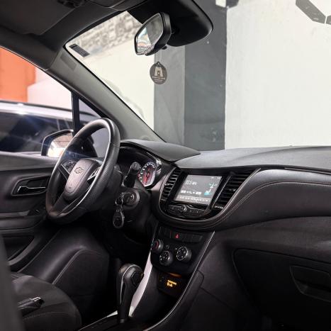 CHEVROLET Tracker 1.4 16V 4P FLEX LT TURBO AUTOMÁTICO, Foto 11 CHEVROLET Tracker 1.4 16V 4P FLEX LT TURBO AUTOMÁTICO, Foto 11
