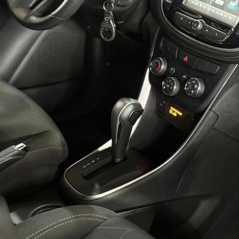 CHEVROLET Tracker 1.4 16V 4P FLEX LT TURBO AUTOMÁTICO, Foto 12 CHEVROLET Tracker 1.4 16V 4P FLEX LT TURBO AUTOMÁTICO, Foto 12