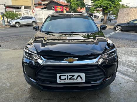 CHEVROLET Tracker 1.2 12V 4P FLEX TURBO PREMIER AUTOMÁTICO, Foto 2 CHEVROLET Tracker 1.2 12V 4P FLEX TURBO PREMIER AUTOMÁTICO, Foto 2