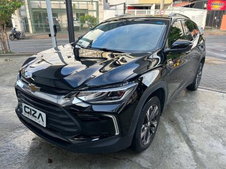 CHEVROLET Tracker 1.2 12V 4P FLEX TURBO PREMIER AUTOMÁTICO, Foto 3 CHEVROLET Tracker 1.2 12V 4P FLEX TURBO PREMIER AUTOMÁTICO, Foto 3