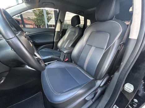 CHEVROLET Tracker 1.2 12V 4P FLEX TURBO PREMIER AUTOMÁTICO, Foto 4 CHEVROLET Tracker 1.2 12V 4P FLEX TURBO PREMIER AUTOMÁTICO, Foto 4