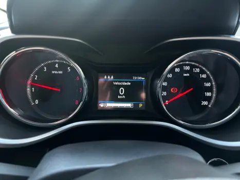 CHEVROLET Tracker 1.2 12V 4P FLEX TURBO PREMIER AUTOMÁTICO, Foto 6 CHEVROLET Tracker 1.2 12V 4P FLEX TURBO PREMIER AUTOMÁTICO, Foto 6