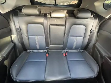 CHEVROLET Tracker 1.2 12V 4P FLEX TURBO PREMIER AUTOMÁTICO, Foto 7 CHEVROLET Tracker 1.2 12V 4P FLEX TURBO PREMIER AUTOMÁTICO, Foto 7