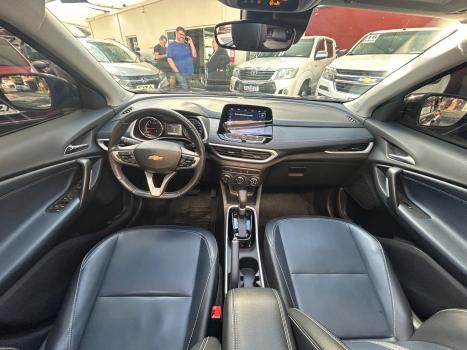 CHEVROLET Tracker 1.2 12V 4P FLEX TURBO PREMIER AUTOMÁTICO, Foto 8 CHEVROLET Tracker 1.2 12V 4P FLEX TURBO PREMIER AUTOMÁTICO, Foto 8