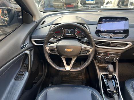 CHEVROLET Tracker 1.2 12V 4P FLEX TURBO PREMIER AUTOMÁTICO, Foto 9 CHEVROLET Tracker 1.2 12V 4P FLEX TURBO PREMIER AUTOMÁTICO, Foto 9