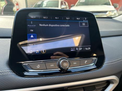 CHEVROLET Tracker 1.2 12V 4P FLEX TURBO PREMIER AUTOMÁTICO, Foto 10 CHEVROLET Tracker 1.2 12V 4P FLEX TURBO PREMIER AUTOMÁTICO, Foto 10