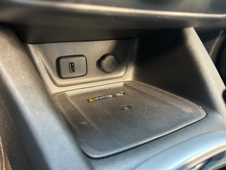 CHEVROLET Tracker 1.2 12V 4P FLEX TURBO PREMIER AUTOMÁTICO, Foto 11 CHEVROLET Tracker 1.2 12V 4P FLEX TURBO PREMIER AUTOMÁTICO, Foto 11