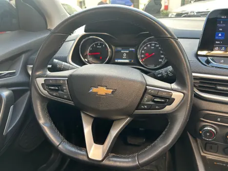 CHEVROLET Tracker 1.2 12V 4P FLEX TURBO PREMIER AUTOMÁTICO, Foto 12 CHEVROLET Tracker 1.2 12V 4P FLEX TURBO PREMIER AUTOMÁTICO, Foto 12