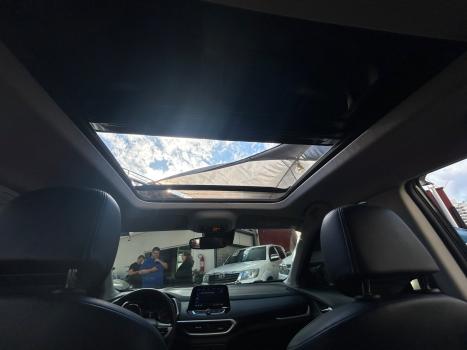 CHEVROLET Tracker 1.2 12V 4P FLEX TURBO PREMIER AUTOMÁTICO, Foto 13 CHEVROLET Tracker 1.2 12V 4P FLEX TURBO PREMIER AUTOMÁTICO, Foto 13