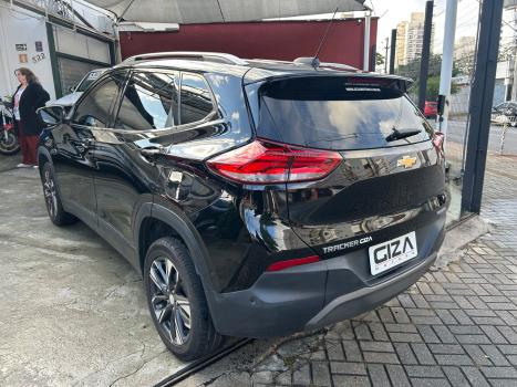 CHEVROLET Tracker 1.2 12V 4P FLEX TURBO PREMIER AUTOMÁTICO, Foto 15 CHEVROLET Tracker 1.2 12V 4P FLEX TURBO PREMIER AUTOMÁTICO, Foto 15