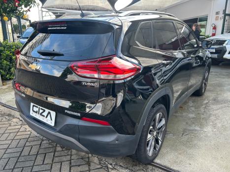 CHEVROLET Tracker 1.2 12V 4P FLEX TURBO PREMIER AUTOMÁTICO, Foto 17 CHEVROLET Tracker 1.2 12V 4P FLEX TURBO PREMIER AUTOMÁTICO, Foto 17