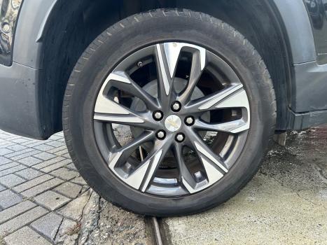 CHEVROLET Tracker 1.2 12V 4P FLEX TURBO PREMIER AUTOMÁTICO, Foto 18 CHEVROLET Tracker 1.2 12V 4P FLEX TURBO PREMIER AUTOMÁTICO, Foto 18